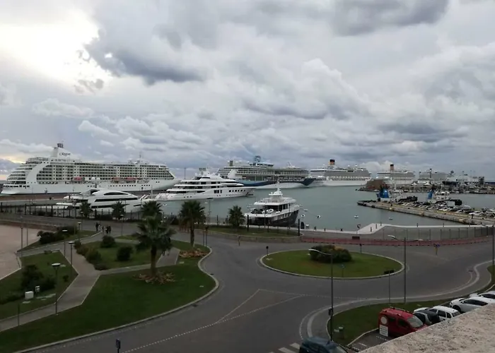 Alloggio Turistico Port View