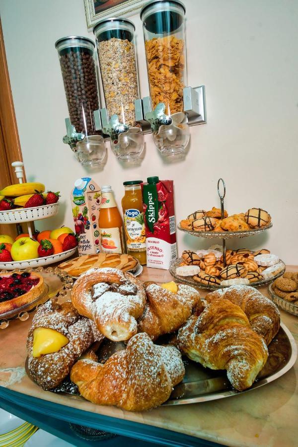 Turistico Port View Bed & Breakfast 2*
