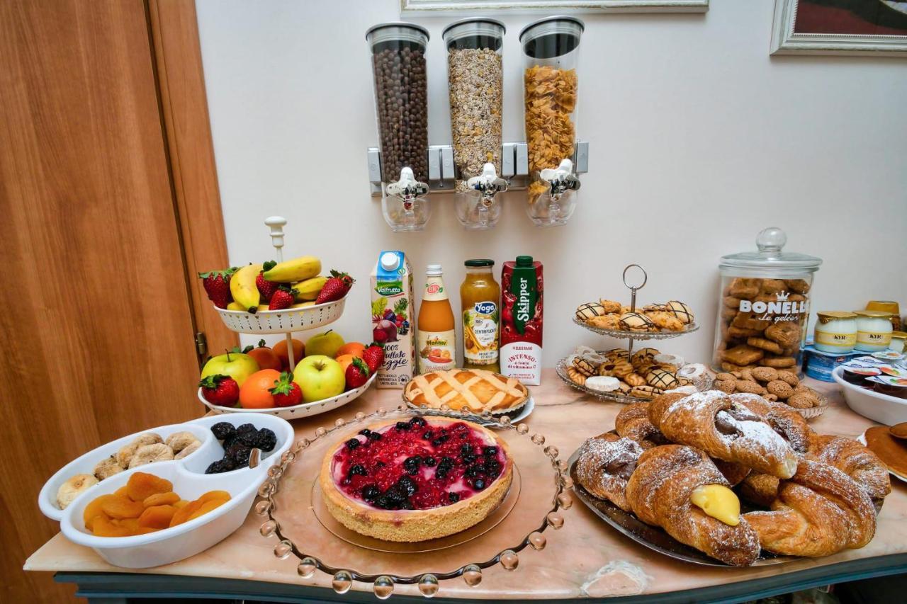 Bed & Breakfast Turistico Port View Civitavecchia
