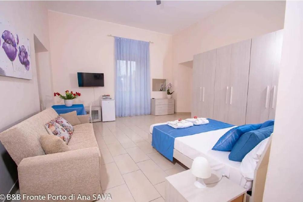 Turistico Port View Bed & Breakfast