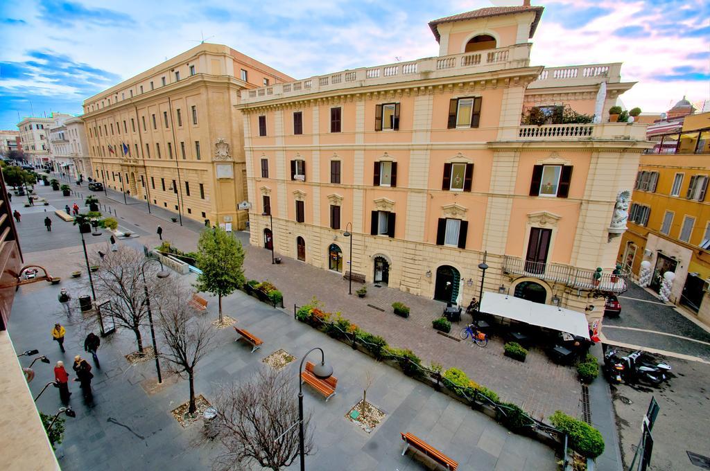 Turistico Port View Bed & Breakfast 2*
