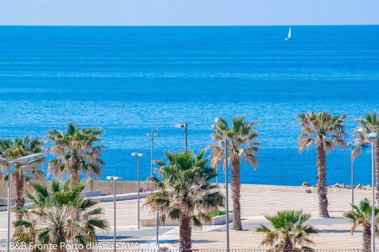 Turistico Port View