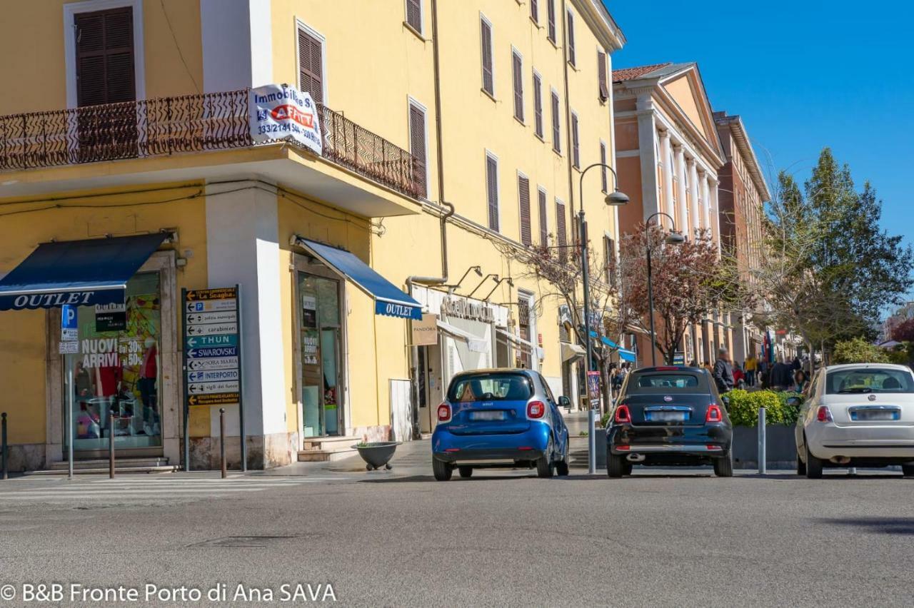 Bed & Breakfast Turistico Port View 2*