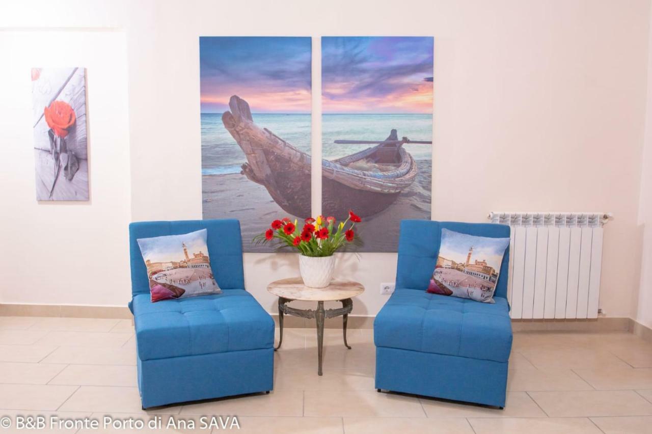Turistico Port View Bed & Breakfast 2*