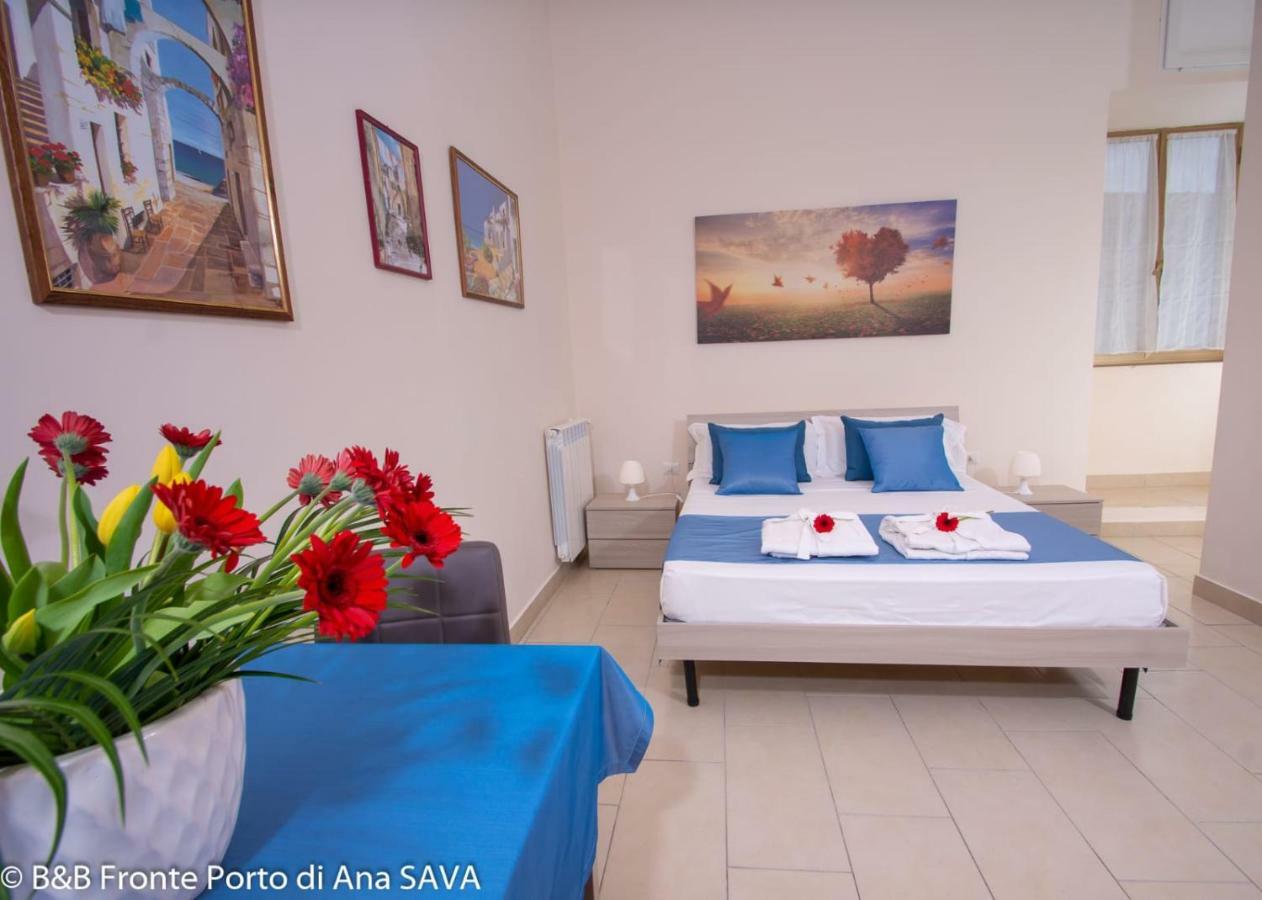 Turistico Port View Bed & Breakfast