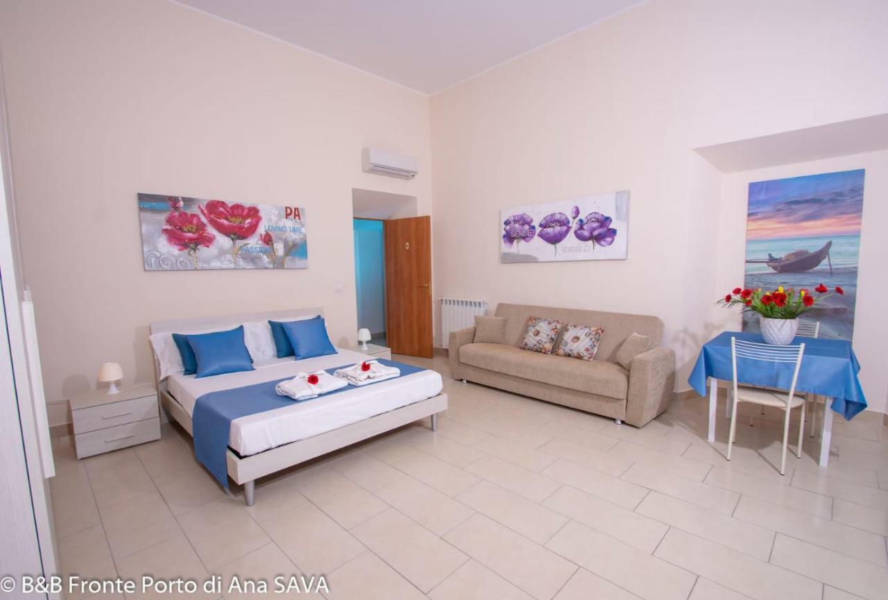 Turistico Port View Bed & Breakfast Civitavecchia