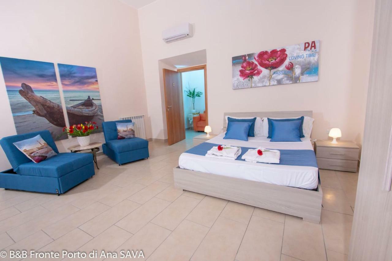 Turistico Port View Bed & Breakfast Civitavecchia